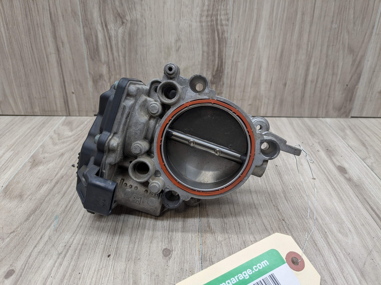 OEM BMW F22 F30 F32 F36 G01 G20 G26 G30 Throttle Body Valve Actuator B46 B48 B58