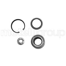 Roulement de roue Mazda MX6