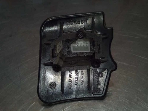 5J0959849 Mando Multifuncion para SEAT IBIZA SC (6J1) Sport 2012 413663 - Imagen 3 de 10