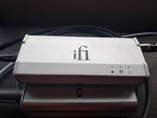 convertisseur ifi iLink USB vers SPDIF haute vitesse