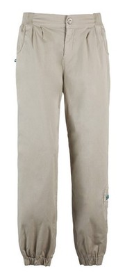 E9 - Iole oat L Damenkletterhose Boulderpants Lifestyle Outdoor Yoga
