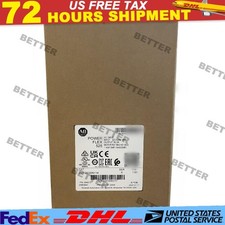 Allen-Bradley AB 25B-D030N114 PowerFlex 525 AC Drive 15 kW 20 HP US Free Tax