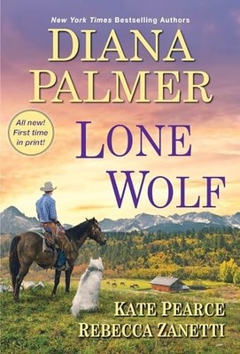 Lone Wolf, Zanetti, Rebecca