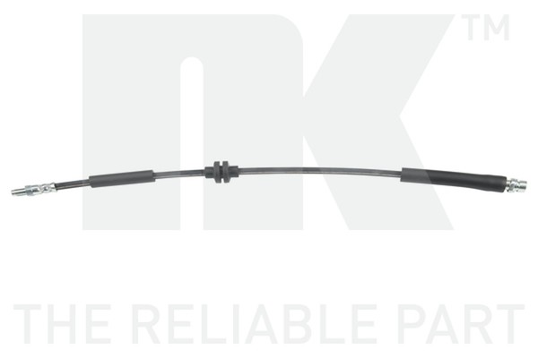 Bremsschlauch Nk 8525186 FüR Kuga Ford 1 Van Tdci 4X4-image
