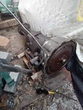 Transmismission From A 364 Nailhead Engine 1957 Buick Special