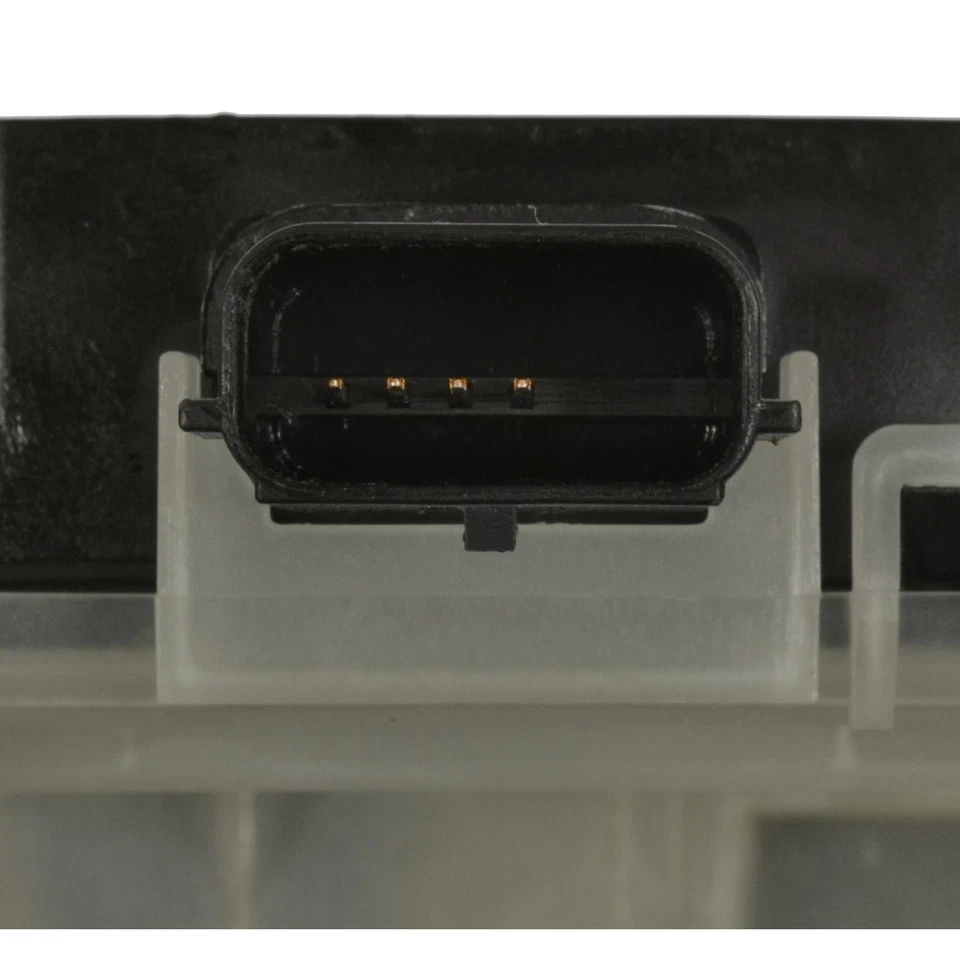 Door Lock Actuator Rear Left SMP For 2013-2016 Ford Police Interceptor Utility - Image 3 of 3