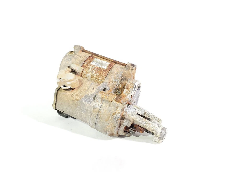 1988 1989 1990 1991 1992 1993 Dodge 150 OEM Starter Motor 5.2L Automatic RWD - Image 3 of 4