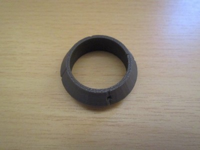 Ersatz Ring für Star Bird / Supervogel - vintage v. MB Electronic 1978