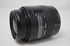 Sigma Zoom-E 28-70mm f/3.5-4.5 Camera Lens