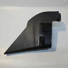 2008-2015 Nissan Rogue Front Left Inner Door Mirror Cover Bezel 80293-JM00A OEM
