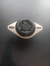 Amphenol NOS 4-Pin UX-4 Tube Socket 2A3 45 5Z3 71A Etc, Will Combine Ship