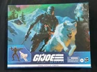 Snake Eyes & Timber GI Joe Classified Series 52 Hasbro 6 Inch Figure New!!