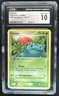 2006 Pokemon POP Series 3 Ivysaur #14/17 CGC 10