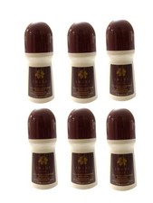 Avon Imari roll-on anti-perspirant deodorant 2.6 fl.oz. Lot 6 pcs.
