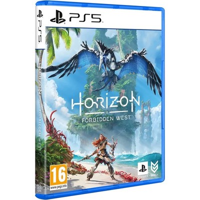 Horizon Forbidden West [PlayStation 5]