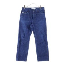 Pantalones rectos DIESEL VIKER, índigo RT