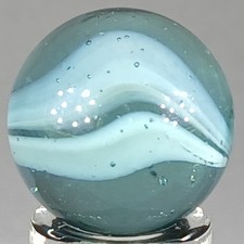 Vintage Cat's Eye .61 Inches Near-Mint Condition Combined Shipping