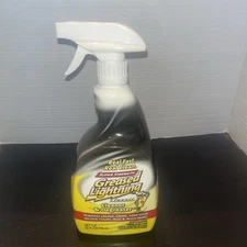 32 oz. Super Strength Classic All-Purpose Cleaner and Degreaser