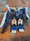 LONGARM Transformers 2007 Movie Deluxe Class Hasbro Action Figure bumblebee vtg