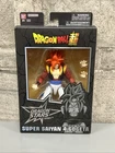 Bandai America Dragonball Super Dragon Stars Super Saiyan 4 Gogeta 6.5 Action