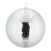 Discokugel Deko Spiegelkugel Party Kugel Disco Spiegelkugel Disco Spiegel 25 Cm