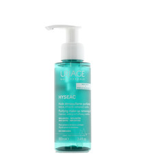 Uriage Hyseac Purifying Make Up Removing Oil 100 ml - SPEDIZIONE GRATUITA