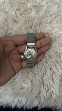 Vintage Enicar Watch