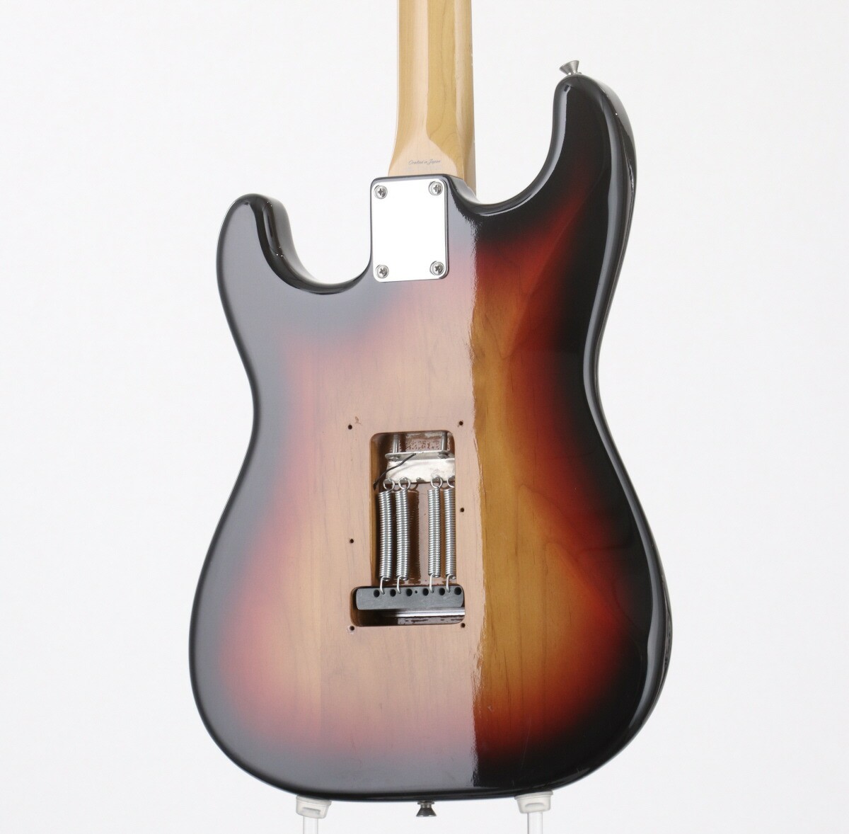 Used Fender JAPAN / ST62-70TX 3TS 1999-2002 3.64kg S/N