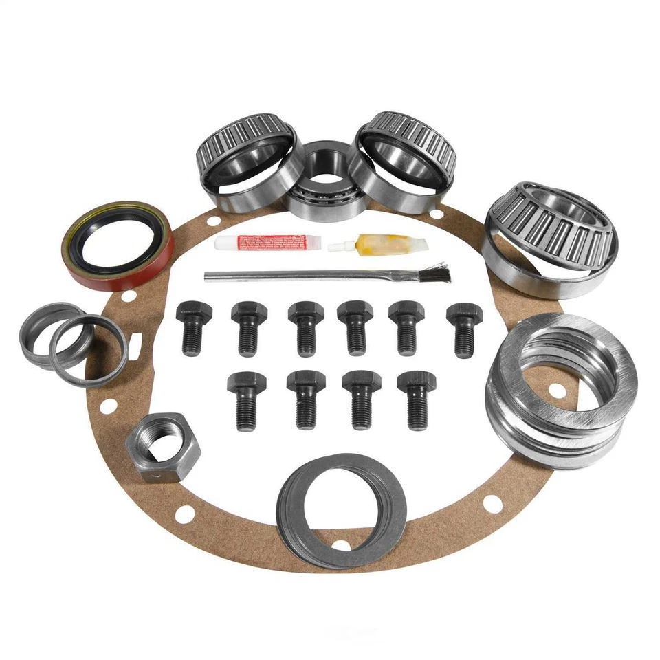 Differential Rebuild Kit fits 1970-1996 Chevrolet Monte Carlo  YUKON GEAR - Image 4 of 4