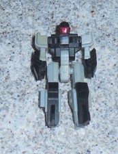 Fansproject PARALLAX Rodimus Set Mini Con Tar...