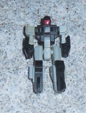 Fansproject PARALLAX Rodimus Set Mini Con Targetmaster FIREBOLT Part