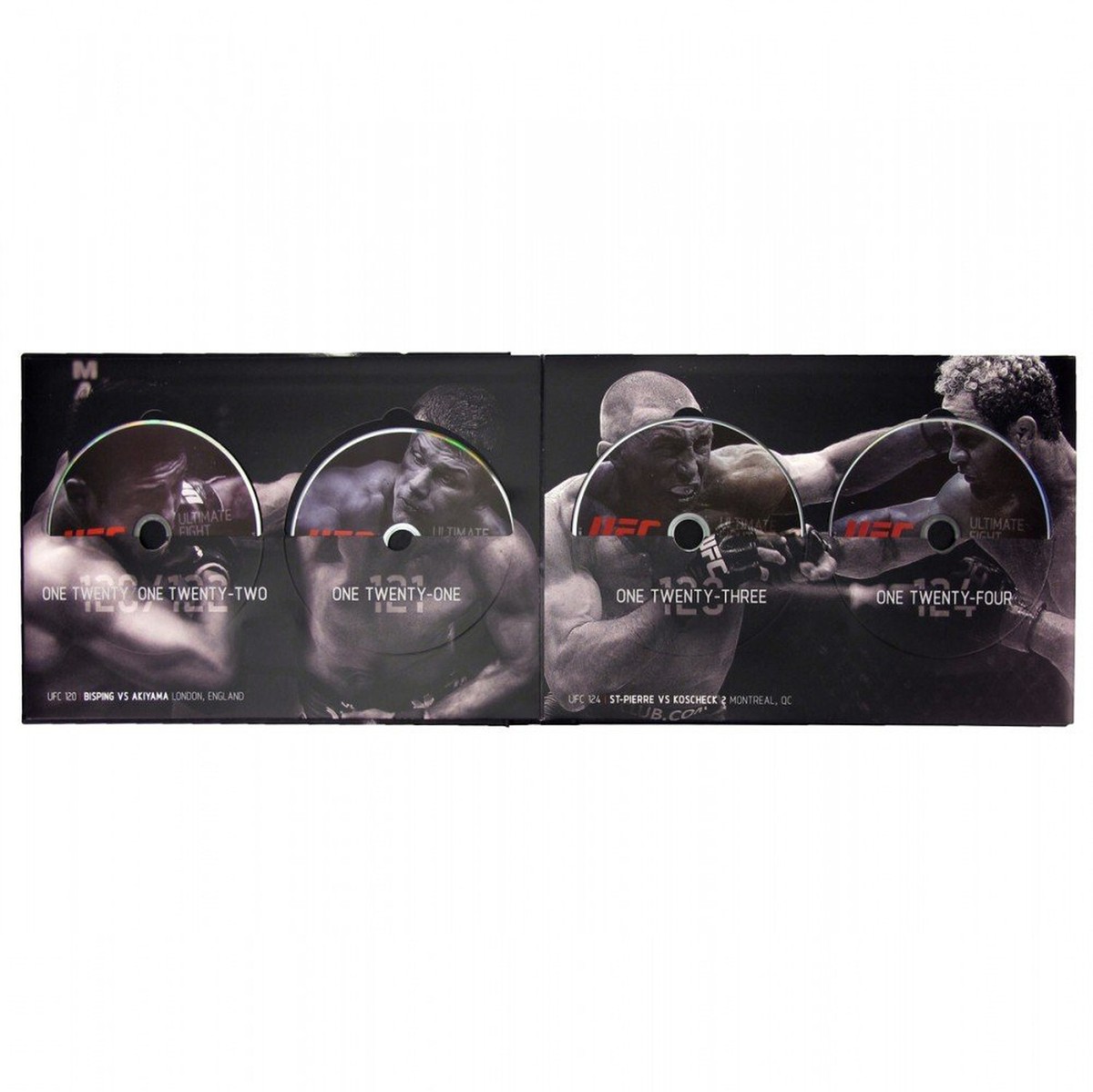 スポーツ・フィットネス UFC Ultimate Fight Collection 2011-2013 UFC: Ultimate Fight Collection 2011 13132422596| eBay