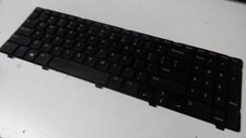 Dell Inspiron 15R-3521 - Black US QWERTY Keyboard - 0YH3FC 