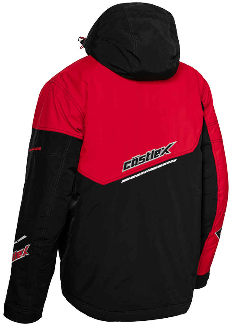 castle x phase jacket
