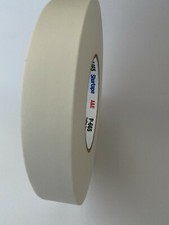 Shurtape P-665 Premium Gaffer Tape White 1" x 55 yds.