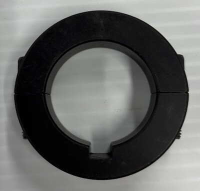 Racing Go Kart Aluminum 1 1/4 Axel Locking Collar With Key Way