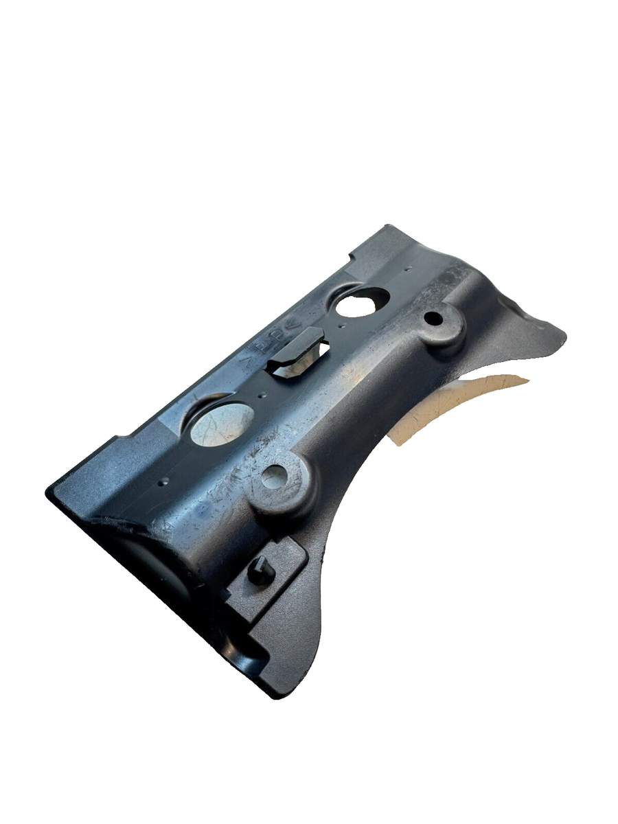 Yamaha MT-07 2021 - 2024 Rear Fender Guard Cover Flap 1WS-21642-01