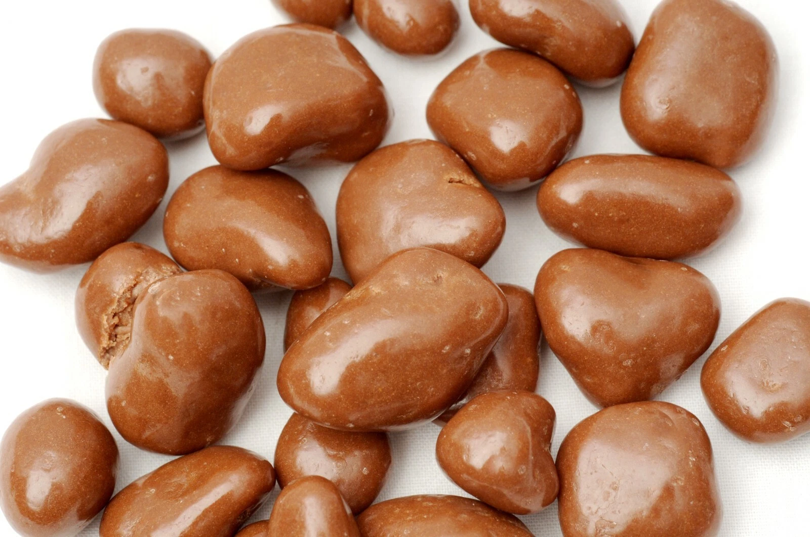 Bonnerex Chocolate Raisins