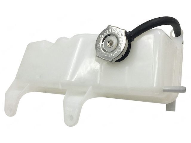 SKP Expansion Tank fits Chrysler Concorde 1998-2004 16DZYG