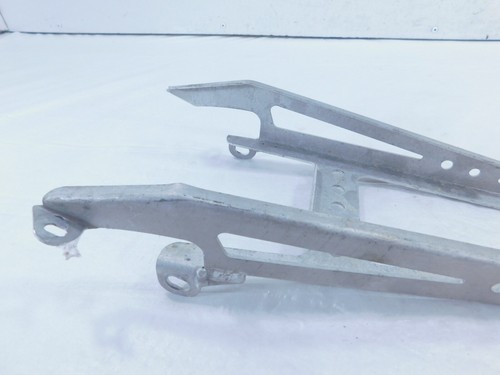 2012 Zero Motorcycle XU Rear Seat Tail Section Subframe Sub Frame Bracket Mount - Picture 8 of 11