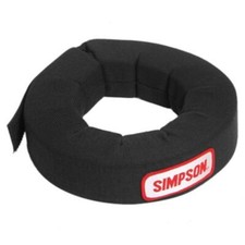 Simpson 23022BK Padded Neck Support Brace SFI...