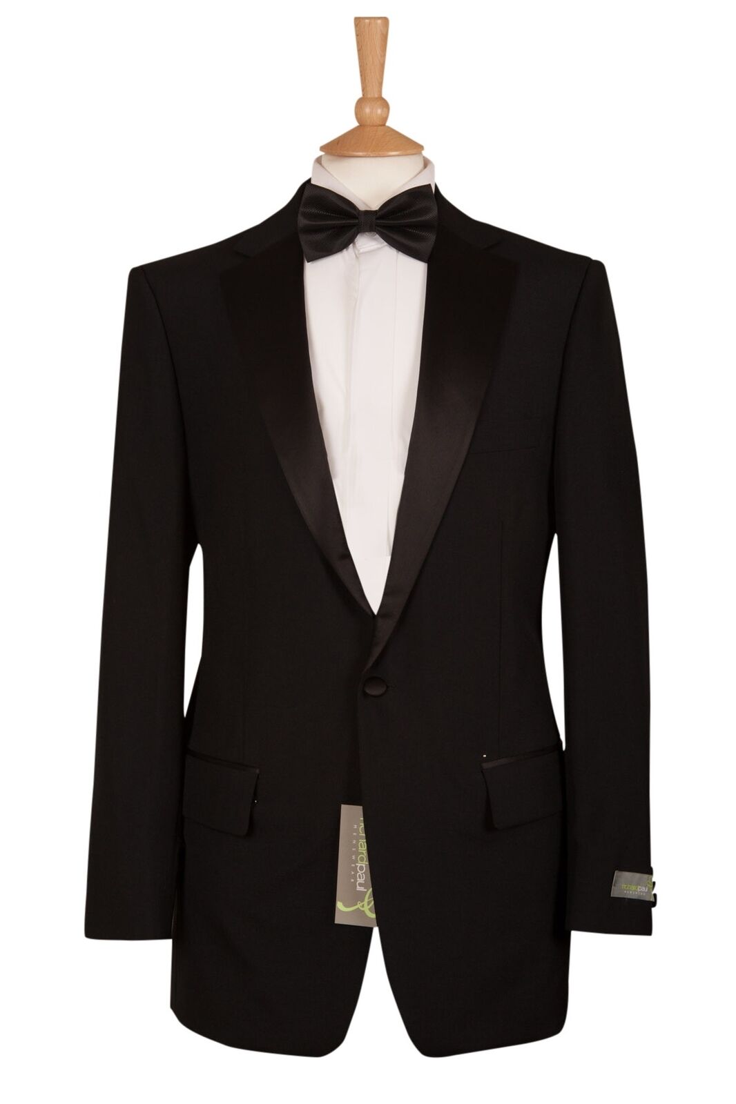Max 40% OFF Black Complete shipfree Tuxedo