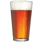 Conical Pint Glass Real Pub Quality Heavy Glasses (Various Pack Sizes)