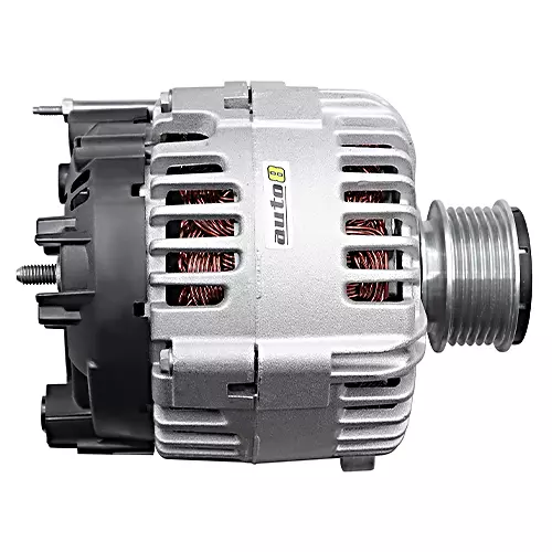 Brand New Alternator for Audi TT 8J3 8J9 S3 8P1 2.0L Petrol BWA BZC 2006 - 2010 - Picture 1 of 3