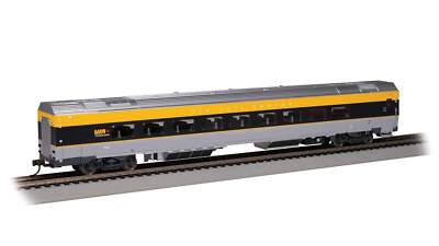 Bachmann 74507 HO Scale Siemens Venture Passenger Business Car Via Rail 2600