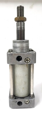 PNEUMATIC CYLINDER 30MM STROKE M16 X 1.5 THREADED 20MM ROD DIAMETER