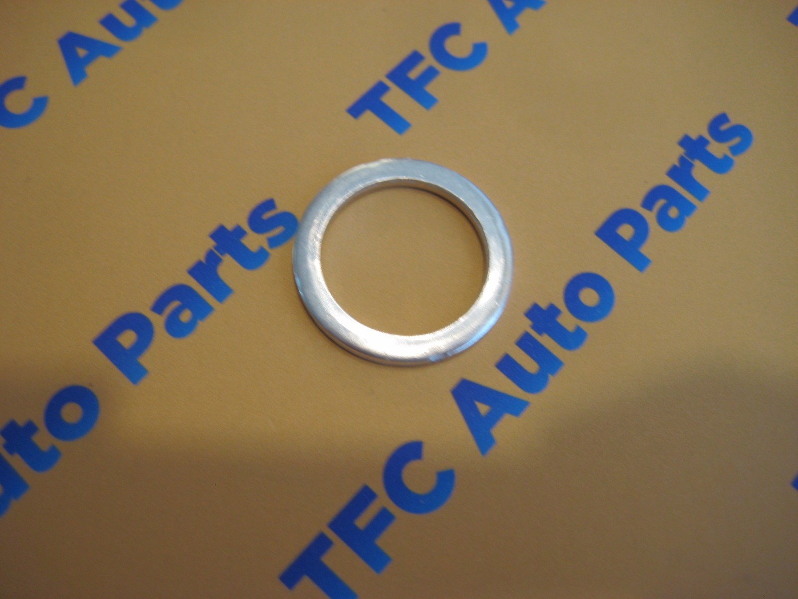 Toyota Scion Lexus Oil Drain Plug Gasket Genuine OEM Toyota New eBay