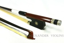 NEW Cello Bow 3/4 Size Brazil Wood Bow US SELLER- SAME DAY SHIPPING  