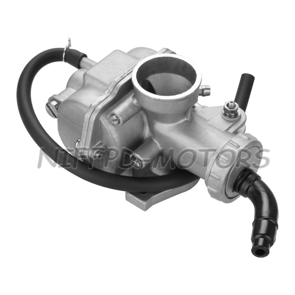 PZ20 Carb Throttle Cable Grip for Kazuma Baja 50cc 70cc 90cc 110cc