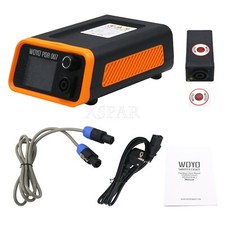 WOYO PDR007 Induction Heater Paintless Dent R...
